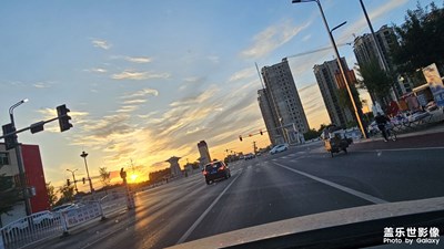 【賞秋正當(dāng)時】+秋日天空