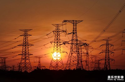 【賞秋正當(dāng)時】+又見日落