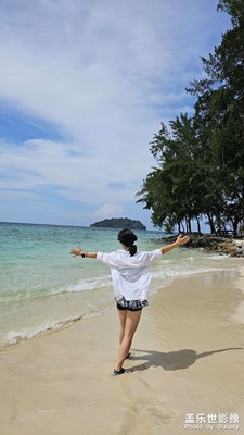 【精彩瞬間】10月的沙巴