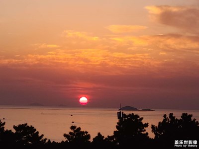 【精彩瞬間】生活的顏色.