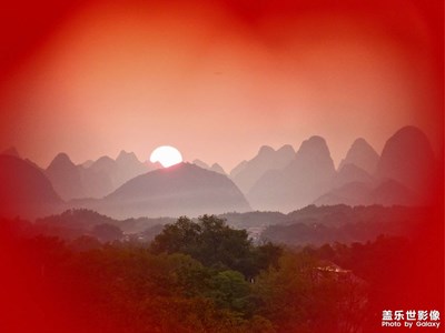 【影像的魅力】發(fā)現(xiàn)精彩