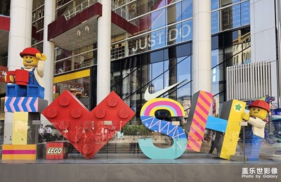 【影像的魅力】+從南京路到外灘