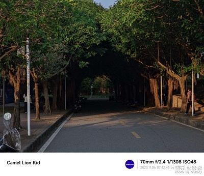 【影像的魅力】無所事事