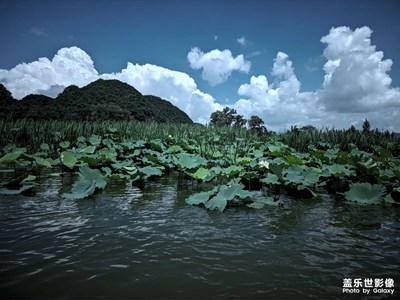 【一鏡一世界】旅游