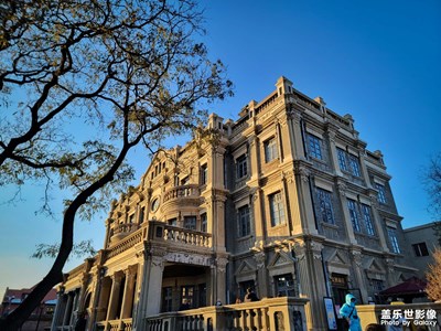 【一鏡一世界】+場景小拍