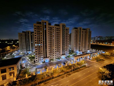 【一鏡一世界】+夜景隨手拍