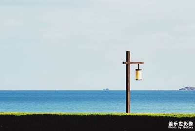 威海東海岸公園