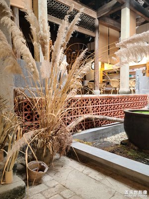 【一鏡一世界】古建新途