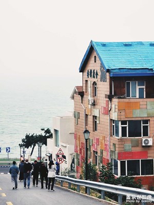 威海火炬八街記錄