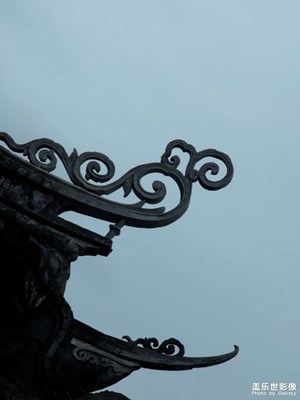 【與時光的對話】溫州·一城山水畫，半部江南史