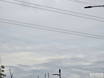 【與時(shí)光的對(duì)話】+?初冬印象