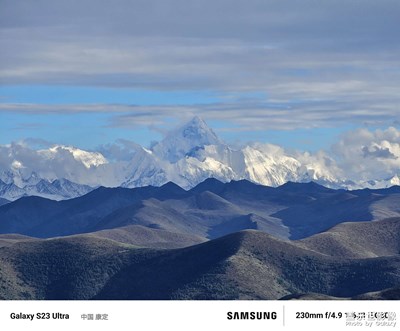【與時光的對話】+川西行