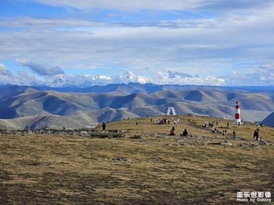 【與時光的對話】+川西行