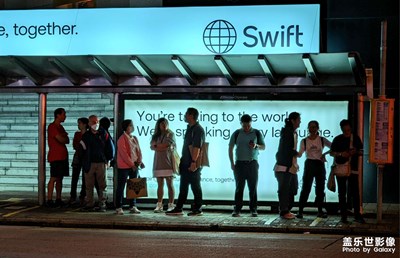 【與時(shí)光的對(duì)話】+?印象HK