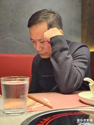 【我們的視界】+父親生日那天的美食