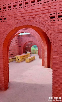 【我們的視界】建筑的藝術(shù)