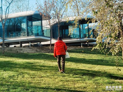 【我們的視界】+露營小鎮(zhèn)