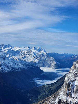 【旅拍】法意瑞篇