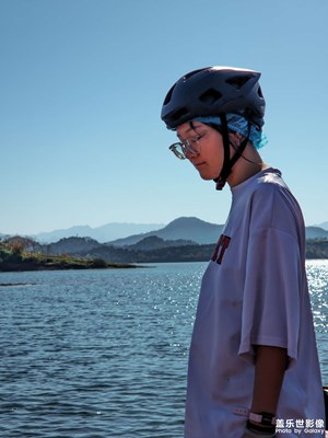 【我們的視界】+ 度假時的美好