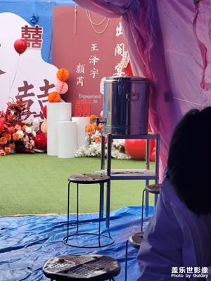 鄉(xiāng)村喜宴