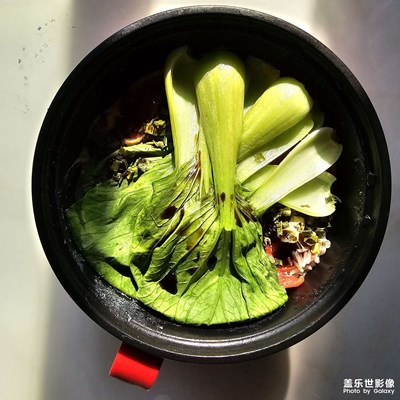 【我們的視界】+ 三星牌美食