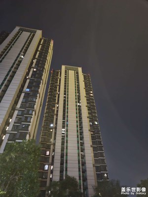 【我們的視界】夜晚