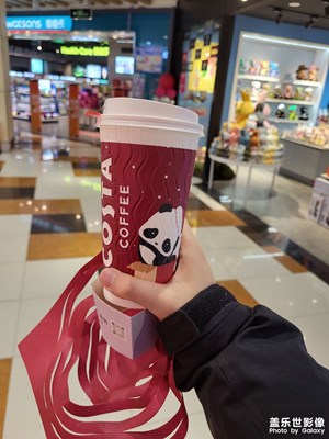 【淡寫時光】+ 蘭州萬象城隨拍