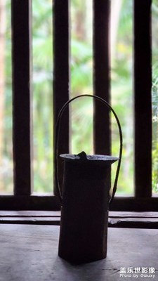 去了井岡山，業(yè)績翻三番