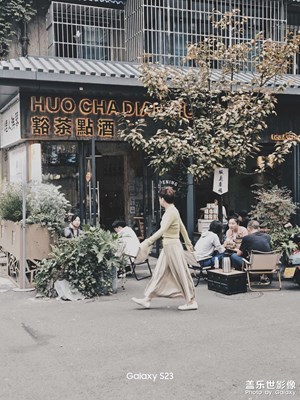 【難忘2023】人物隨拍