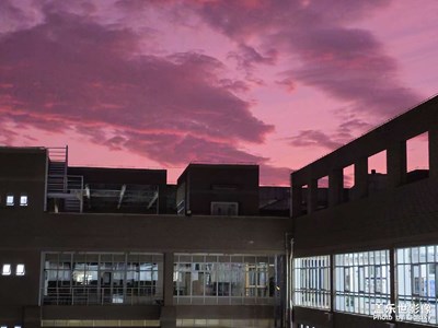 【難忘2023】+日落與晚霞