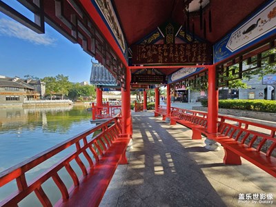 【難忘2023】+ 崇左太平古城