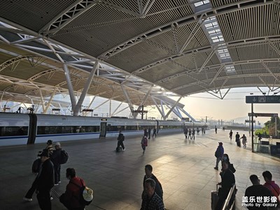 【難忘2023】+出發(fā)廣西