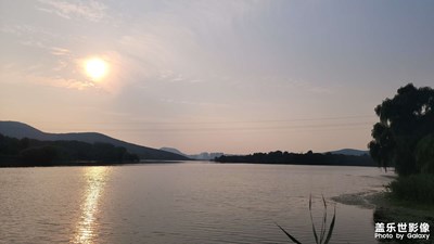 【難忘2023】+山水之美