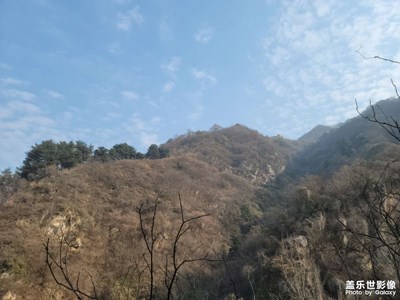 【快樂隨拍】+ 冬天來了