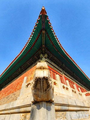 【快樂隨拍】+ 冬日小景
