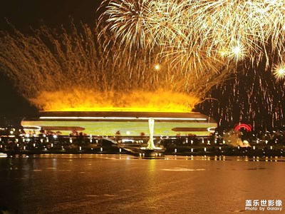 【難忘2023】大運(yùn)會(huì)的精彩時(shí)刻