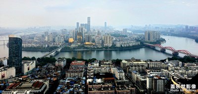 【隨處風(fēng)景】柳州行（3）