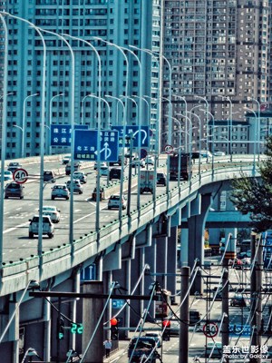 【難忘2023】穿越冰城