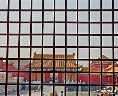 【難忘2023】故宮印記