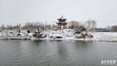 【難忘2023】+雪后美景