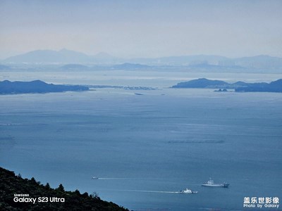 【難忘2023】+南澳島之旅