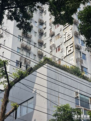 【冬日里的溫暖】方塊幾何