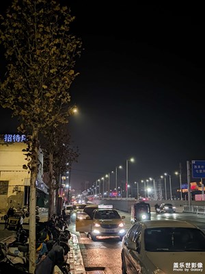 用了一下壓光 感覺還可以