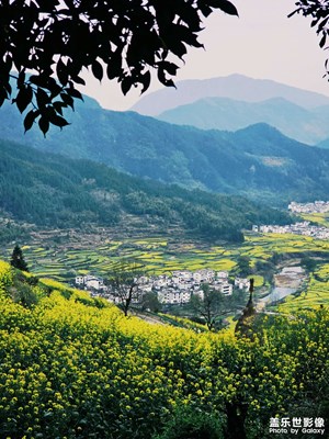 【難忘2023】江西小游