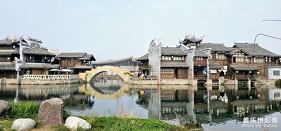 【冬日里的溫暖】+定格酒都宜人宜賓！