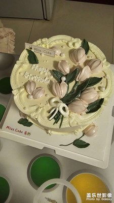 【冬日里的溫暖】+生日快樂