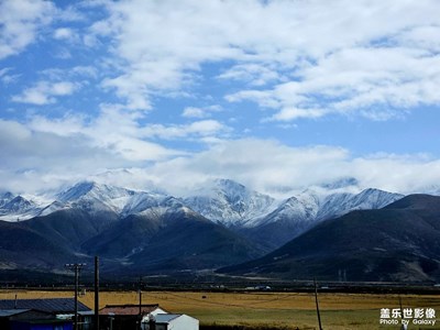 【難忘2023】

青甘大環(huán)線