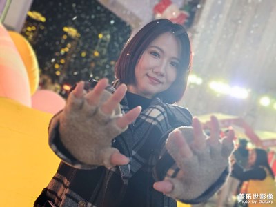 圣誕快樂(lè)Part2