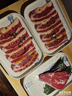 【喜迎2024】最冷的12月應(yīng)該吃烤肉