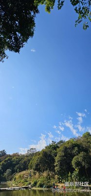 廣州的天氣不要太舒服了！